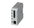 Elektronischer Geräteschutzschalter, 4A, Klemme, IP20
